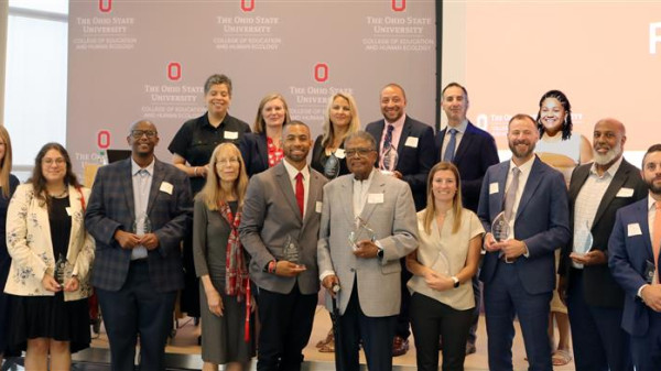 convocation 2025 awardees