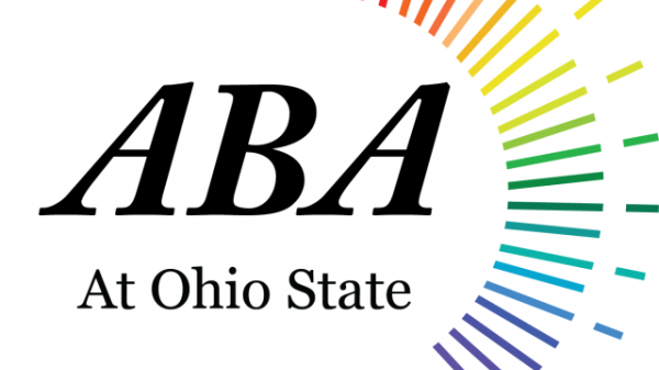 aba at ohio state logo