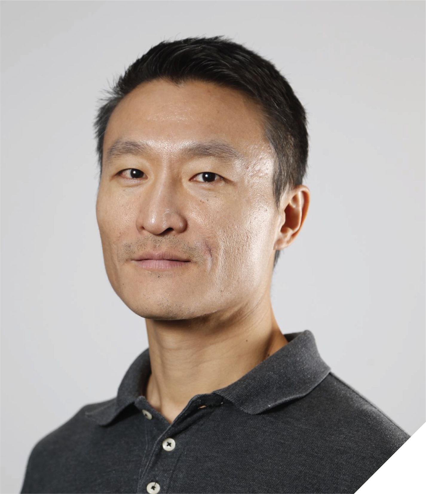 Ohio State faculty Lin Ding headshot