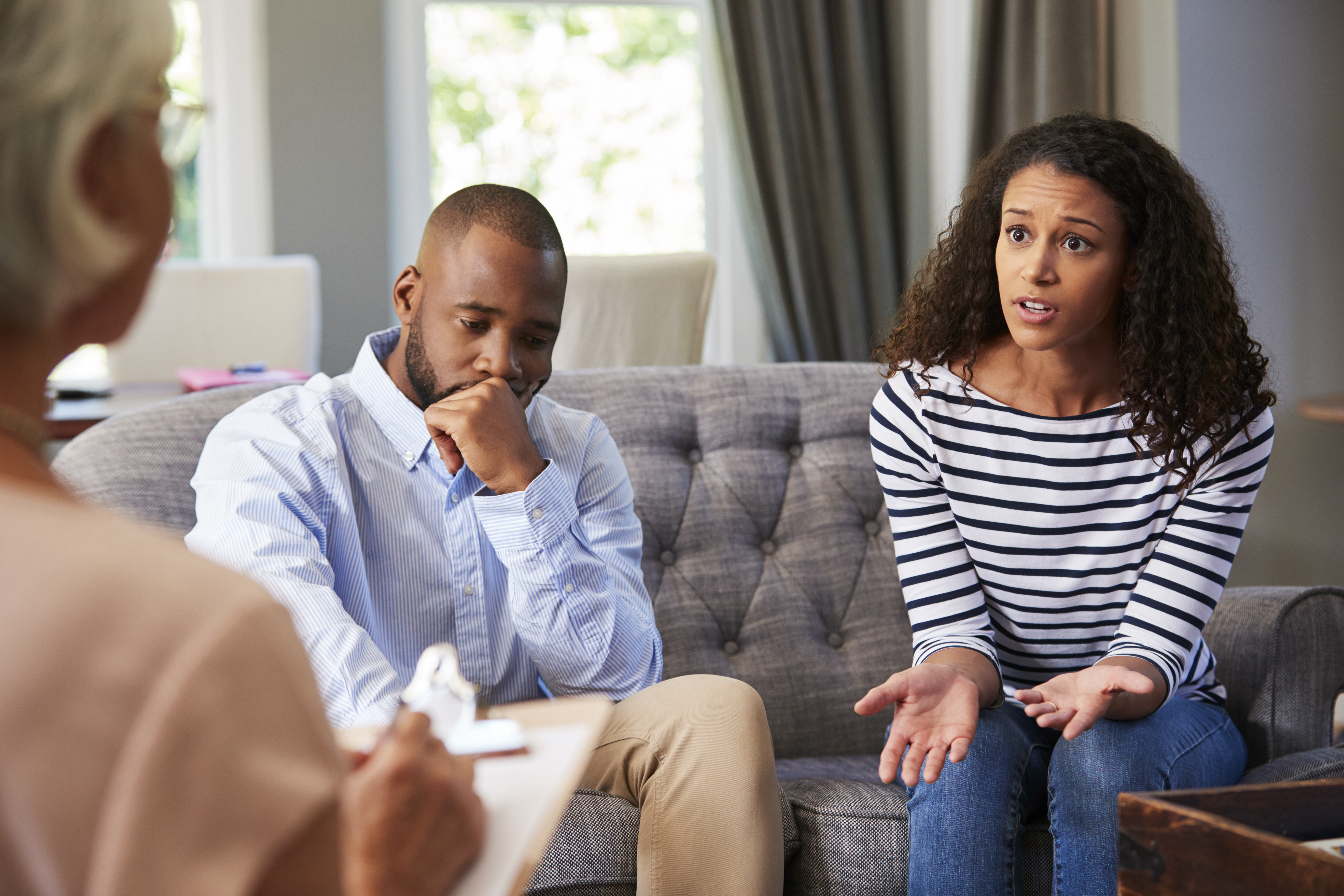 Couple and Family Therapy | College of Education and Human Ecology