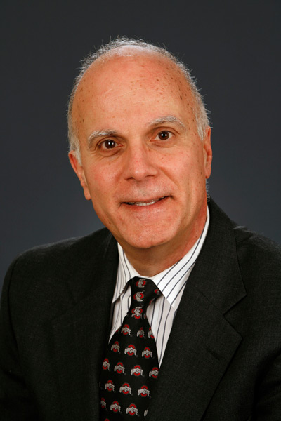 Faculty Emeritus Mark Failla