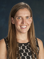 Assistant Professor Sarah Gallo