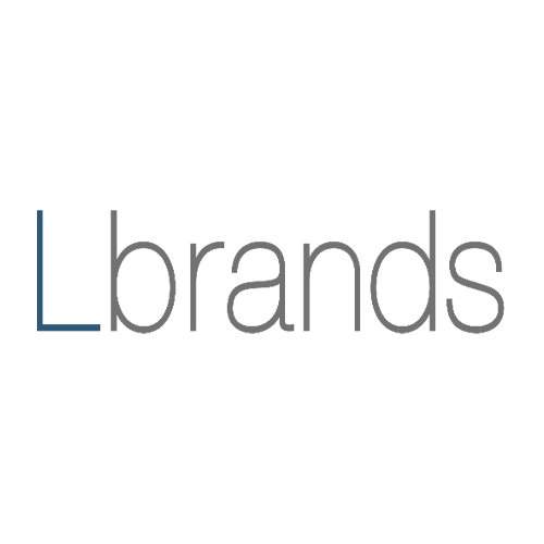 L Brands logo