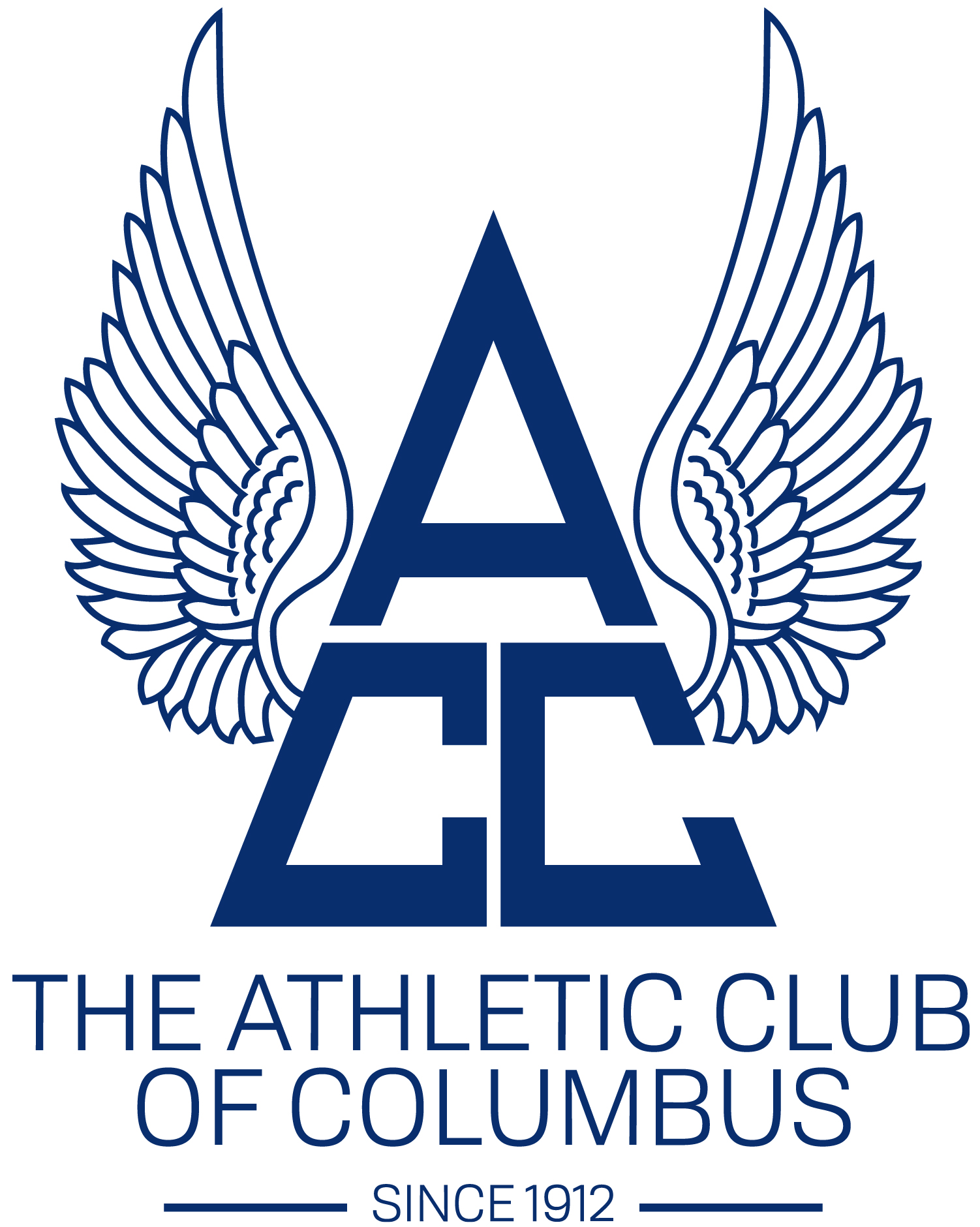 Athletic Club of Columbus logo