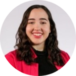 head shot of Adriana Sotomayor Pérez