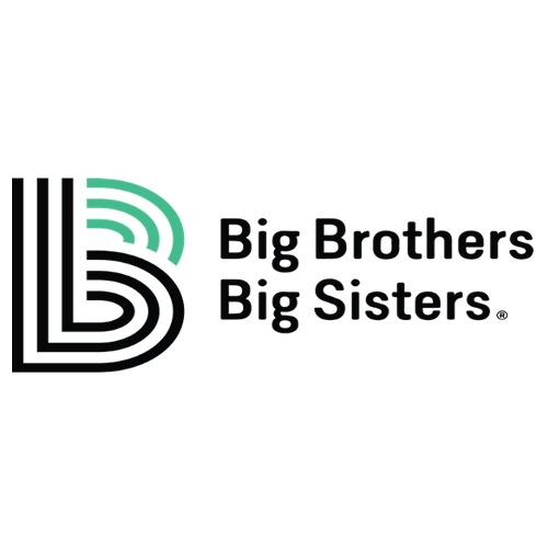 Big Brothers Big Sister logo