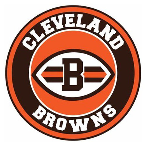 Cleveland Browns logo