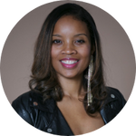 head shot of Carlotta Penn