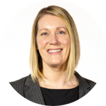 head shot of Casey Rinehart