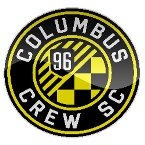 Columbus Crew logo