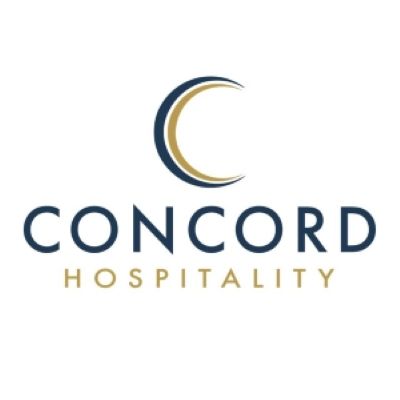Concord Hospitality logo