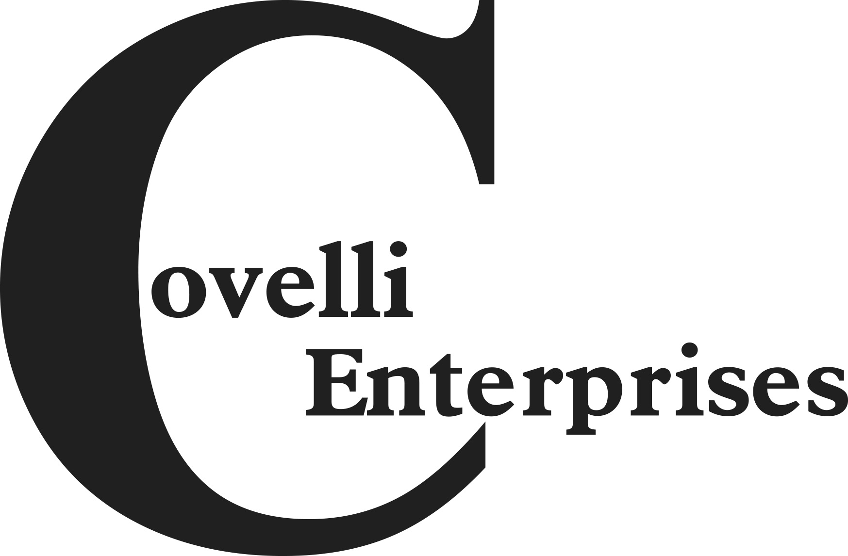 Covelli Enterprises logo