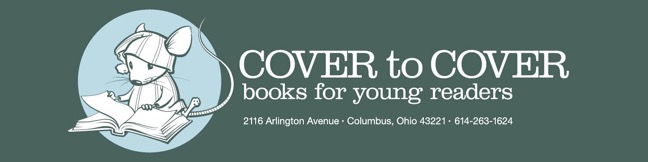 Cover to Cover books for young readers