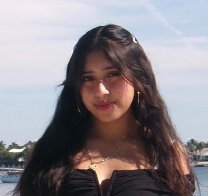 Crystal Hernandez Morales headshot