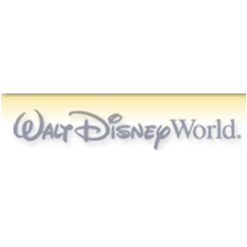 Walt Disney World logo