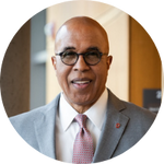 head shot of Dean Don Pope-Davis
