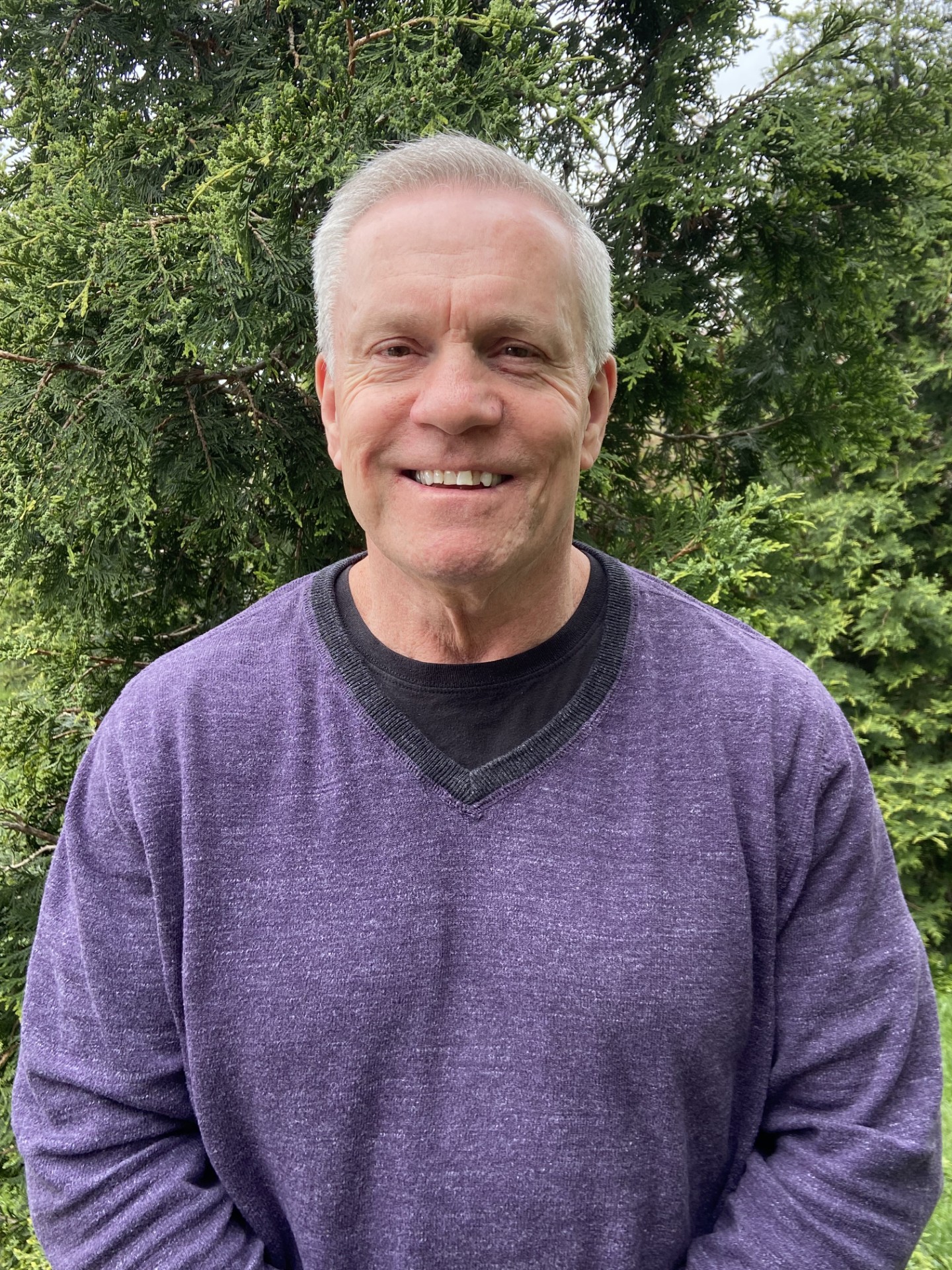 Doug Dunlap headshot