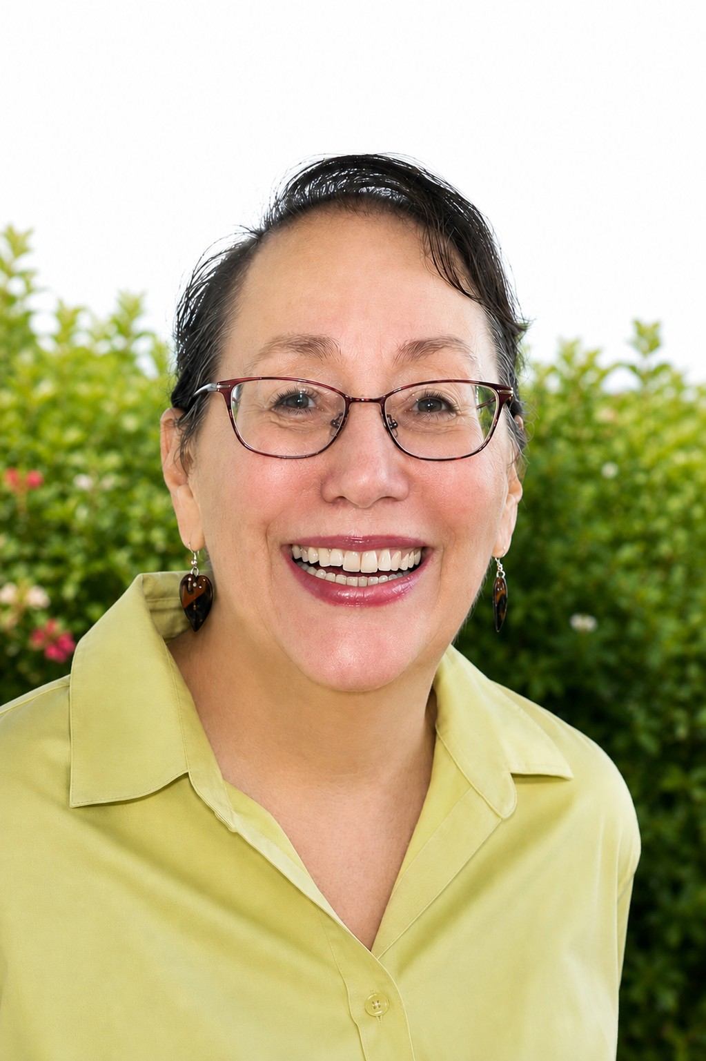Tonette S. Rocco headshot