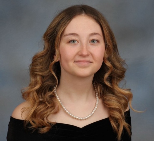 Eliana Needleman headshot