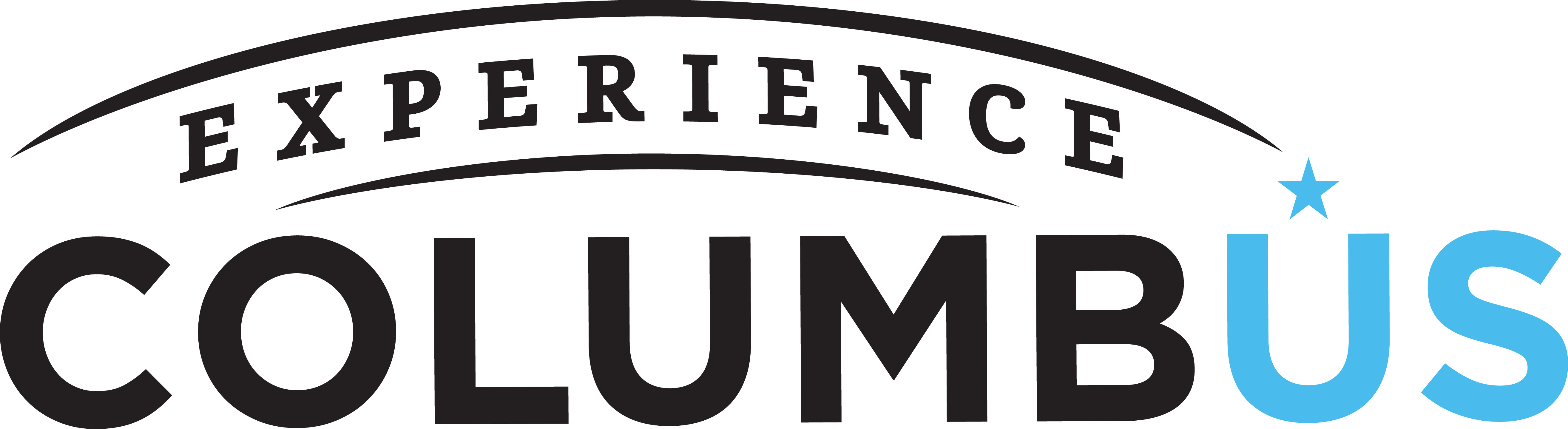 Experience Columbus logo