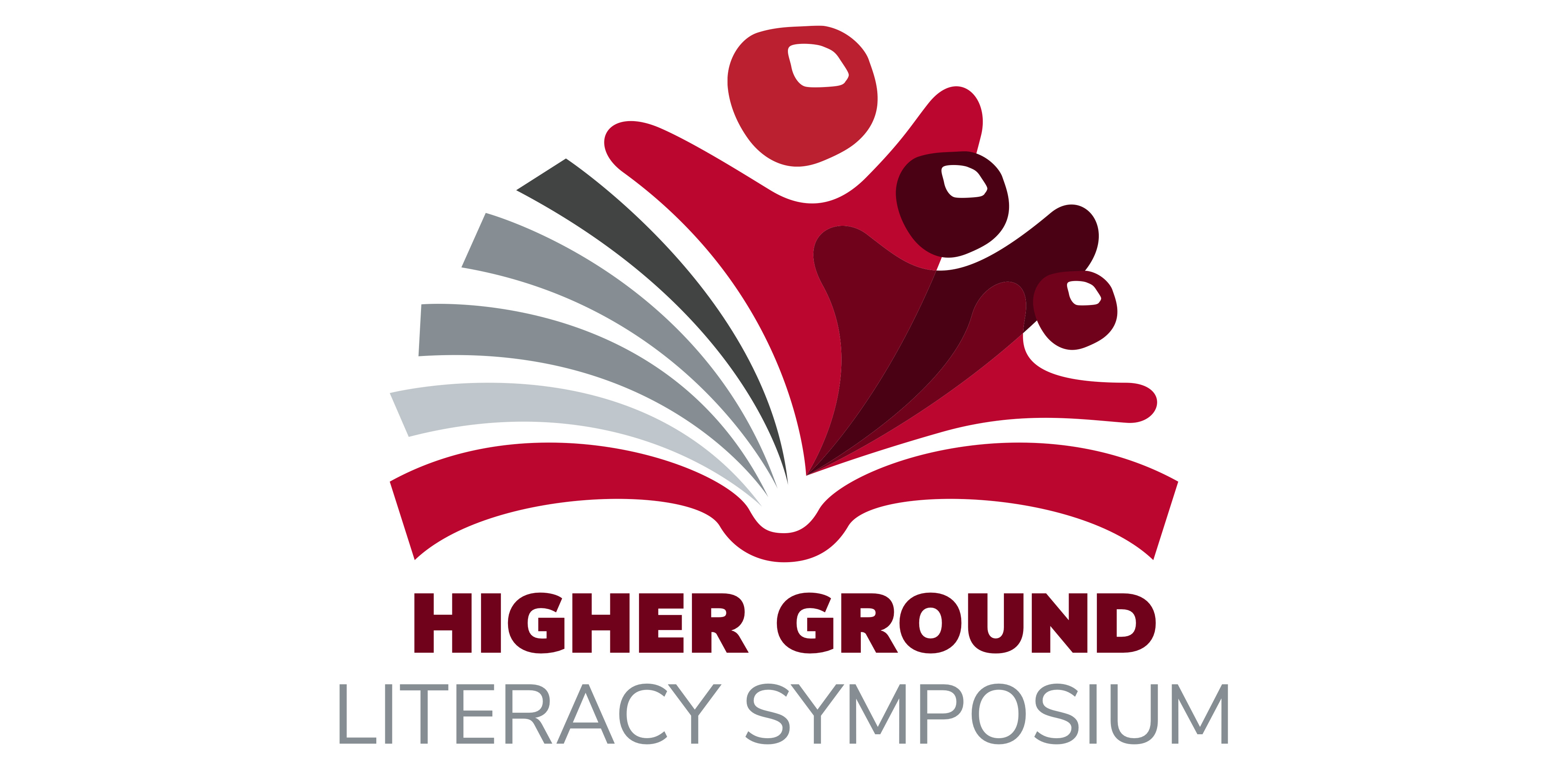 Higher Ground Literacy Symposium