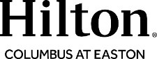 Hilton Columbus at Easton logo