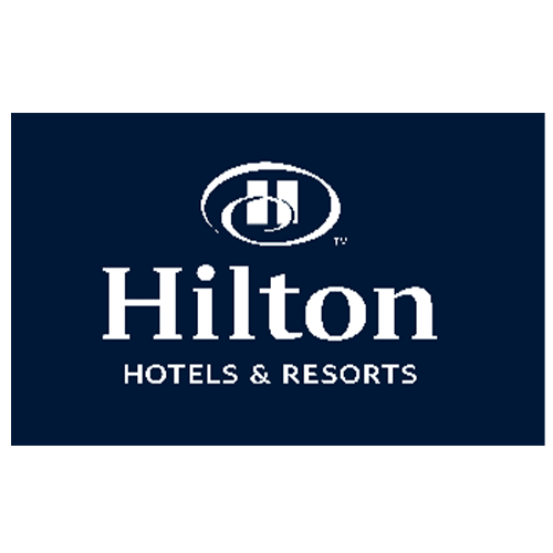 Hilton Hotels logo