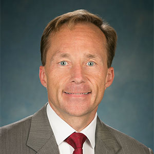 Jeff Volek headshot
