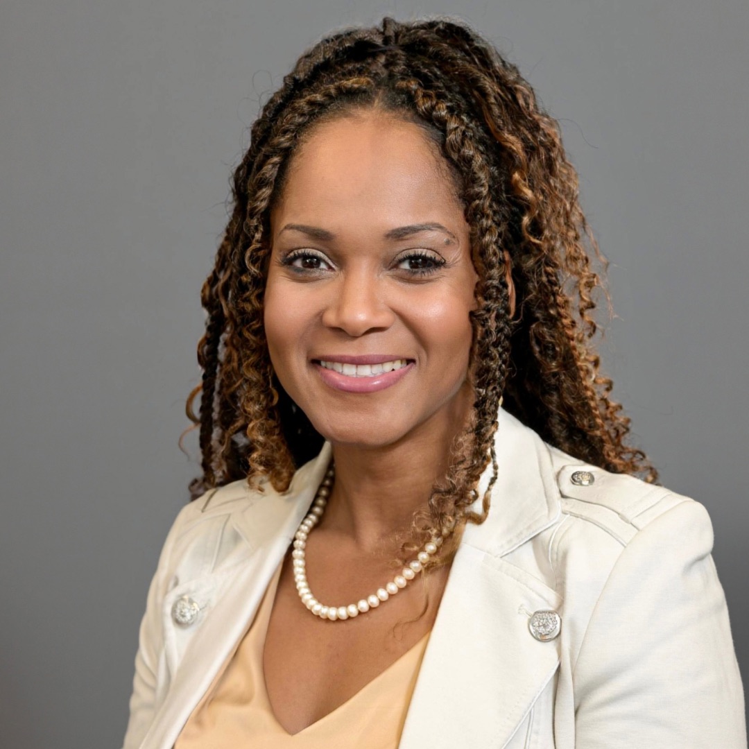 Joy Gaston Gayles