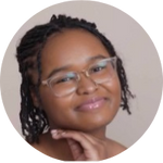 head shot of Kandace Mcconnell