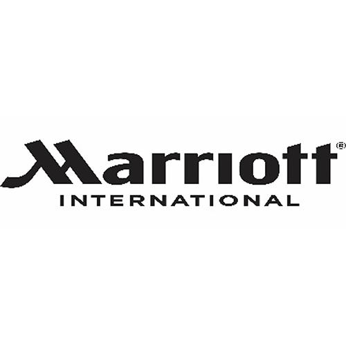 Marriot International logo