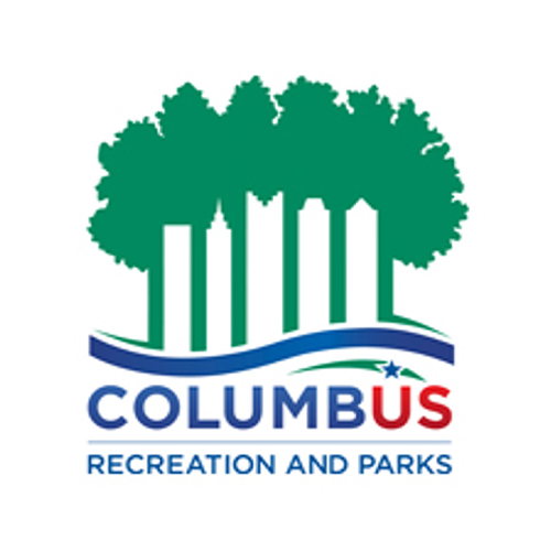 Columbus Recreation and Parks logo