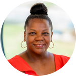 head shot of Paula Johnson Neal