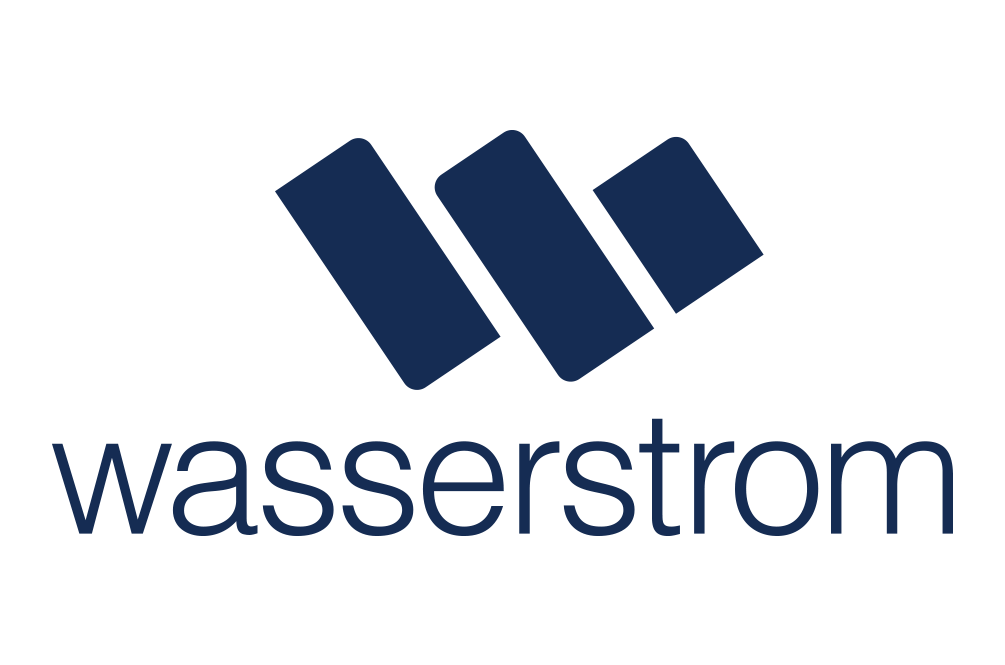 Wasserstrom logo