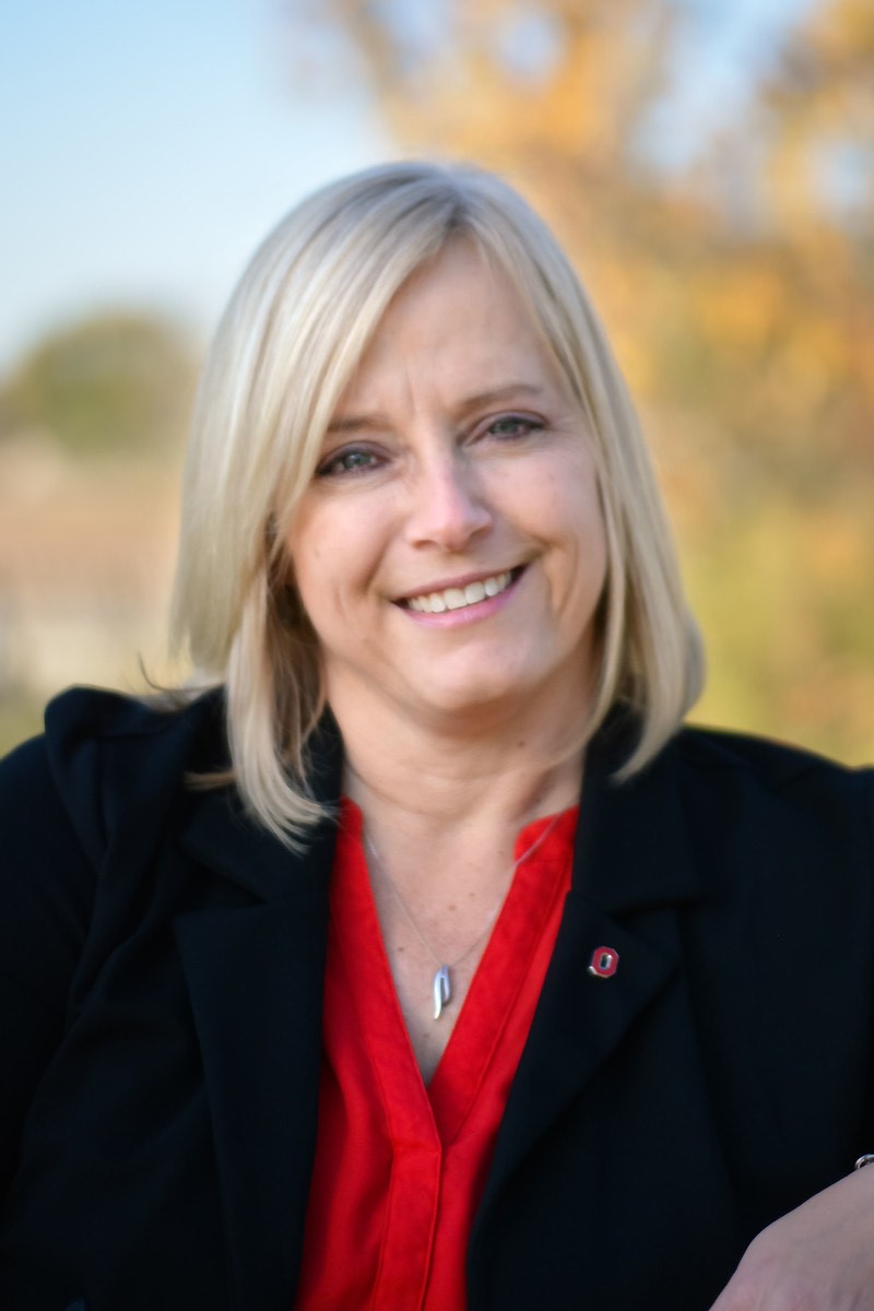 Jacqueline Wilkins