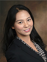 Assistant Professor Stephanie Liu