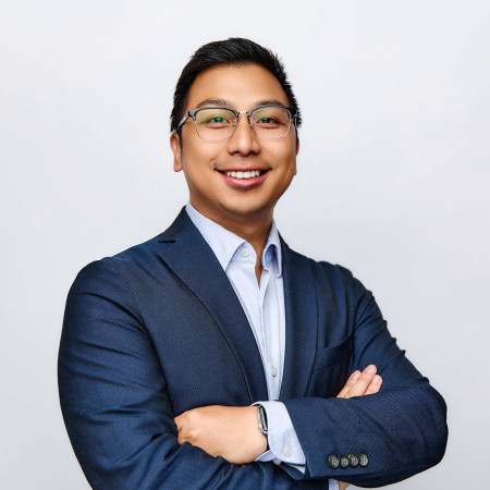 Frank Chen