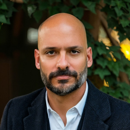 Henry Lara-Steidel student headshot
