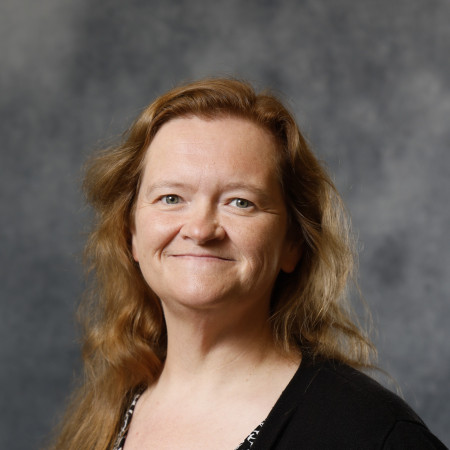 Jane Hammons student headshot