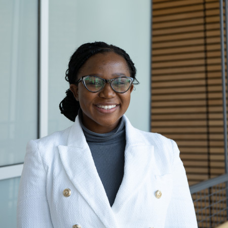 Jéssica Jorge student headshot