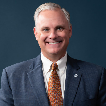Jeff Maddox headshot