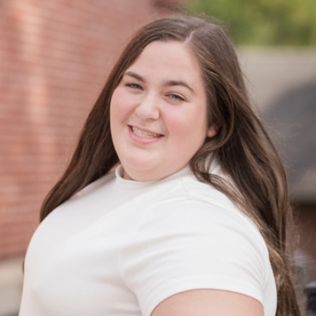 Kailyn Merkel student headshot