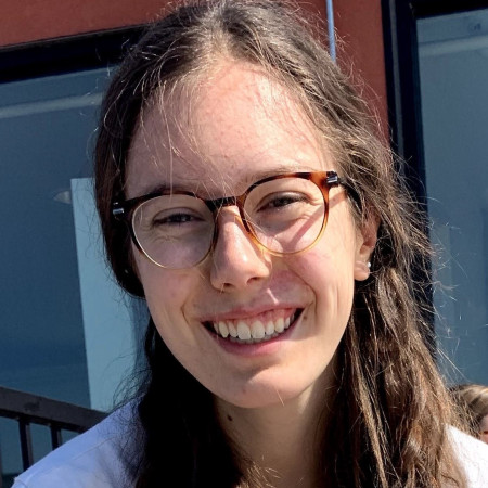 Karissa Miedema student headshot