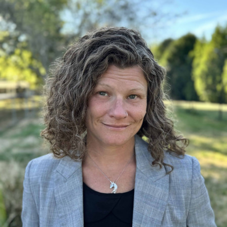 Molly Cairney student headshot