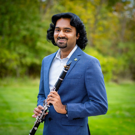 Rohit Kolluri headshot