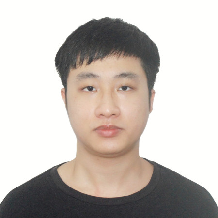 Zhijie Deng headshot