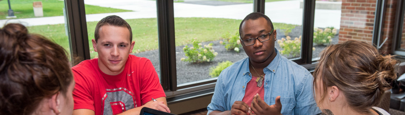 EHE Graduate Education | College of Education and Human Ecology
