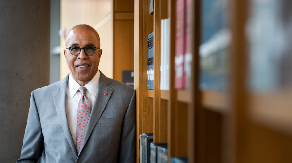 Dean Pope-Davis