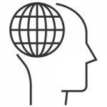 Global Thinking icon