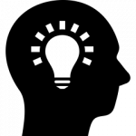 Idea brain 7 icon